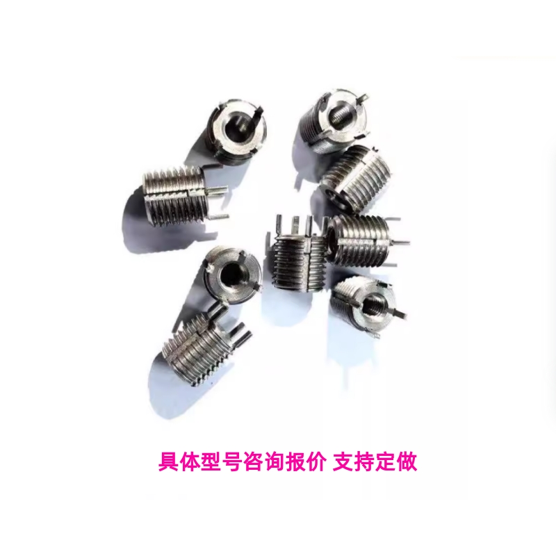 BLM01/11/31/71/81/86/61螺纹套m10/3-M6-12/5/M8/4/16/25/26/L15