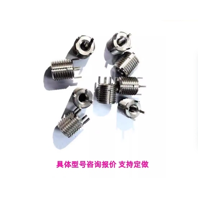 BLM01/11/31/71/81/86/61螺纹套m10/3-M6-12/5/M8/4/16/25/26/L15