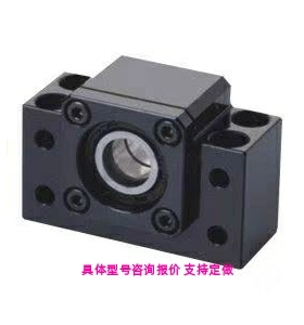 71丝杠BSGF62支撑座LEB61-6-C-BSFW8-10-12-15-20-25-30/LED31/21