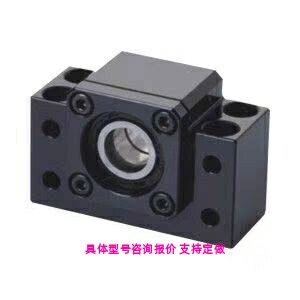 71丝杠BSGF62支撑座LEB61-6-C-BSFW8-10-12-15-20-25-30/LED31/21