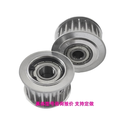 同步轮惰轮AHTFW48-S3M10