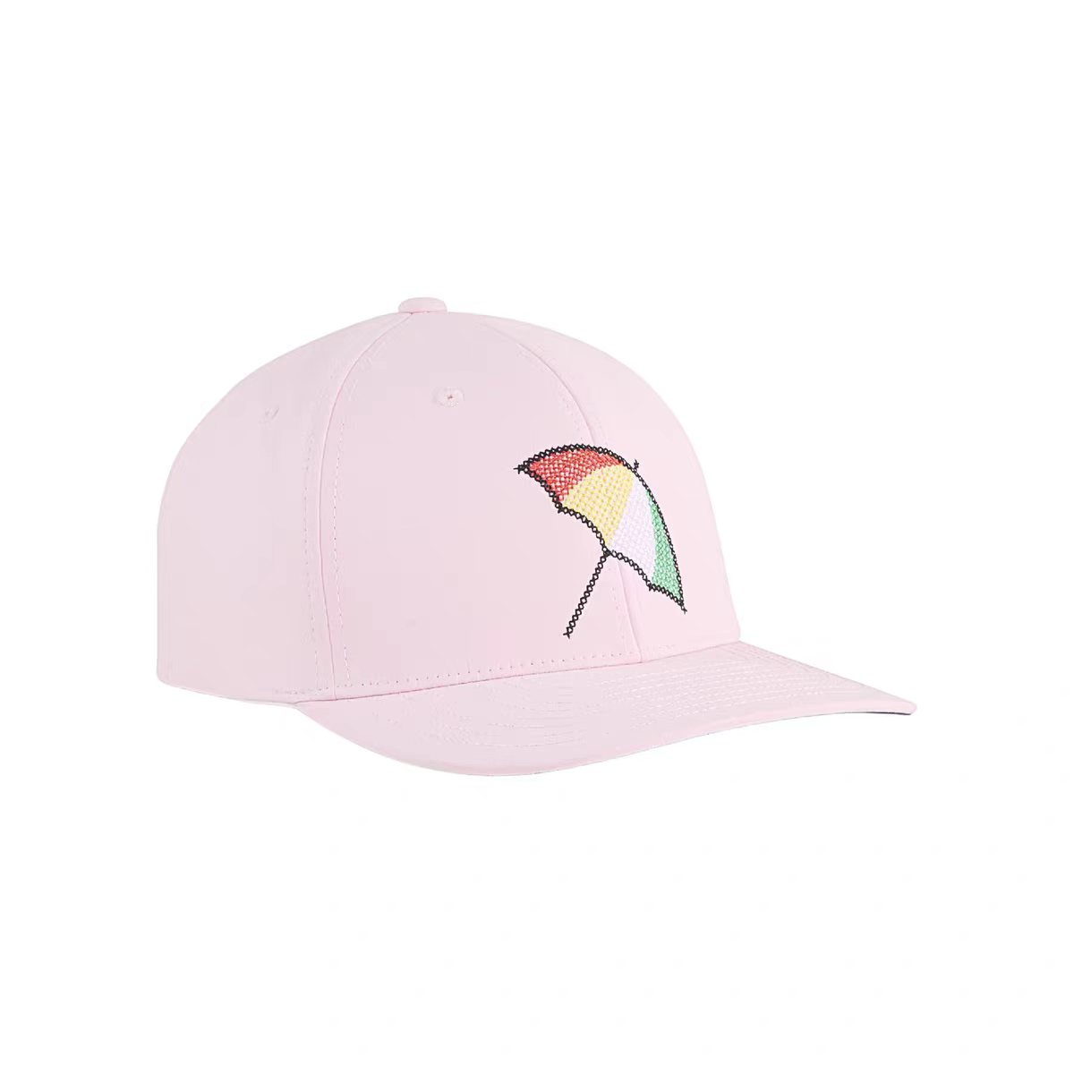 Puma彪马刺绣LOGO棒球帽百搭