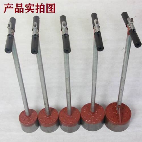 手工蜂窝煤机器牛粪块模
