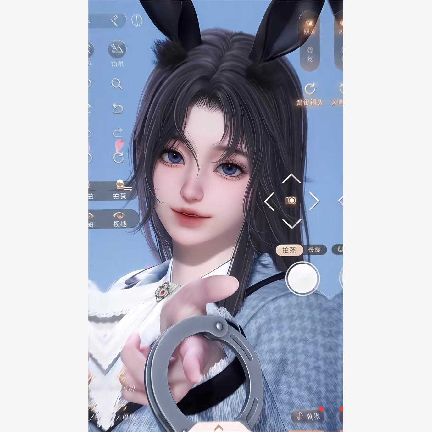 Ash不迷路朱迪恋与深空