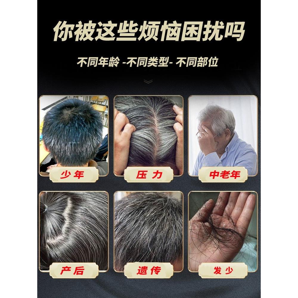 国药集复合团多肽片发根黑色素生月子食品/滋补品