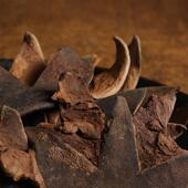 橘源正宗36年珍藏级化州橘MJN红红皮七盒爪化橘皮金毛化橘红片礼