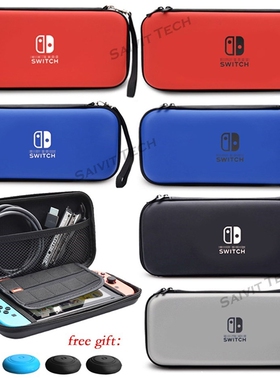 Nintend switch Case Cover Nintendos Nitendo Switch EVA Hard