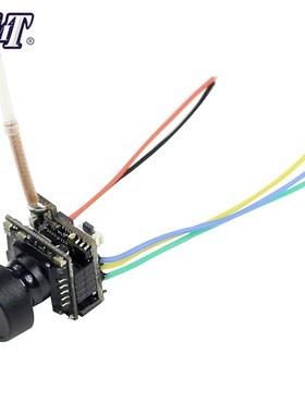 HCF7 5.8G 40CH 25MW Transmitter 700 TVL 120 degree CMOS Wid