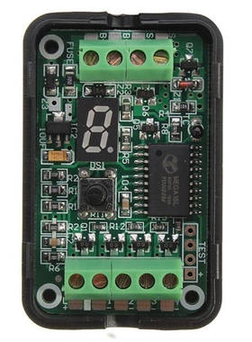 new 3A 6V 12V PWM Solar Panel Light Controller Battery Char