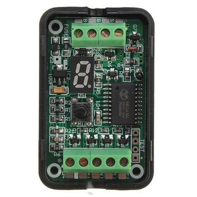 new 3A 6V 12V PWM Solar Panel Light Controller Battery Char