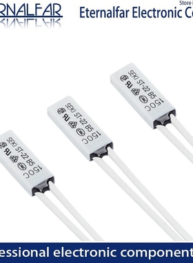 SEKI Heat Protector ST-22  Thermal Cut Offs 50 55 60 65 70 8