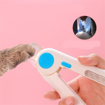 Pet Nail Clipper Scissors Pet Dog Cat Nail Toe Claw