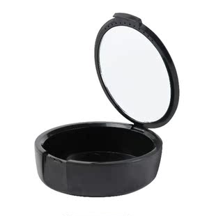 Denture Storage Box Denture Holder Case for Cleaning