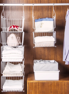 In the closet, we'll pick up the DX for the staircases in th