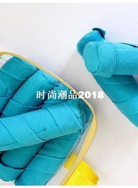 The Styler in Sleep Kit Lon NIP 8 Rollers Curlers 6