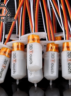 Trianglelab 2020 NEW 3D TOUCH sensor Free Shipping Auto BED