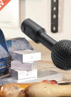 For Angle Grinder Wooden Groove Carving ToolBall Gouge Spher