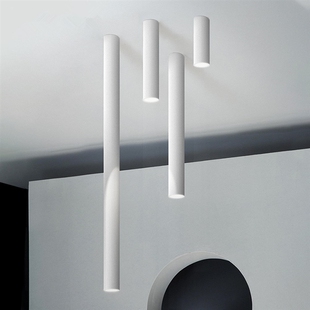 LED Downlight Surface Mounted Led ceiling Downlight Pipe Tub