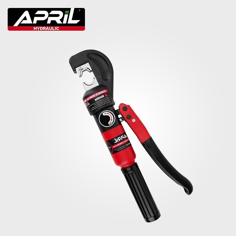 Cable lug Hydraulic Crimping ool  Hydraulic Crimping Plier H