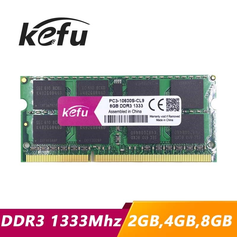 Sale ddr3 ram 4gb 2gb 8gb 1333 1333Mhz pc3 10600 so dimm la
