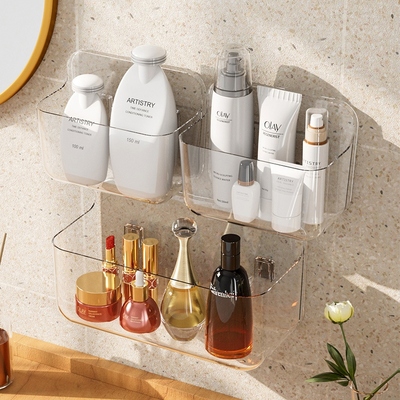 Home bathroom shelves free of perforated bathroom bathrooms