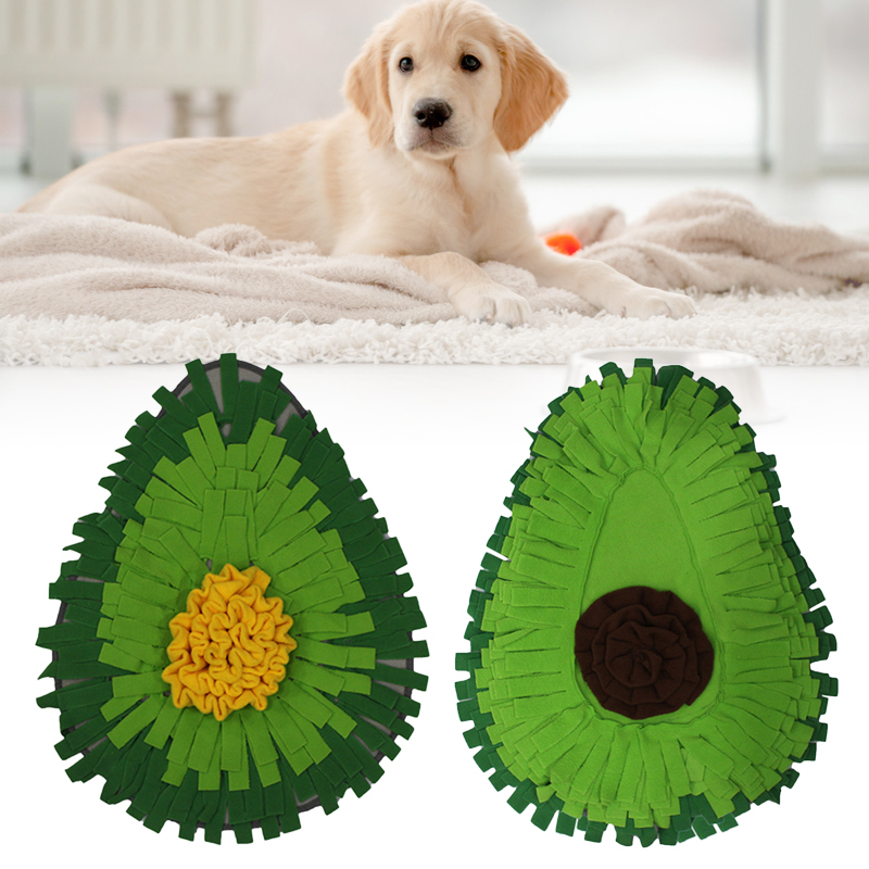 Snuffle Mat Interactives Foraging Mat Searching Skills
