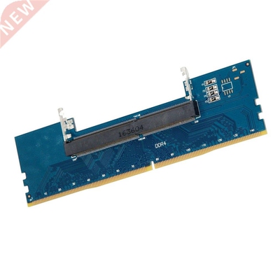 DDR4 Laptop To Desktop RAM Adapter PC SODIMM To Memory DIMM