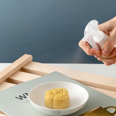 Baking utensils spray bottle travel subpackage gardening mis