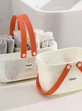 Bathbasket hand-in-hand baths plastic basket bath baskets, r