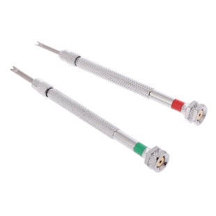 1pc H Screwdriver for Hublot Watch Strap Buckle V Remover