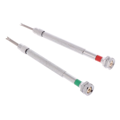1pc H Screwdriver for Hublot Watch Strap Buckle V Remover