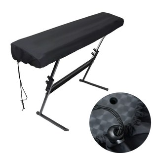 Super Practical Piano Covers Dust-proof cover for waterproof