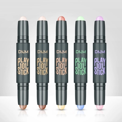 Double-end Concealer Stick Face Makeup Creamy Foundation Pen