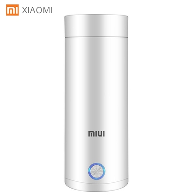 Miui Portable Electric Kettle Thermos Coffee Travel Kettle T