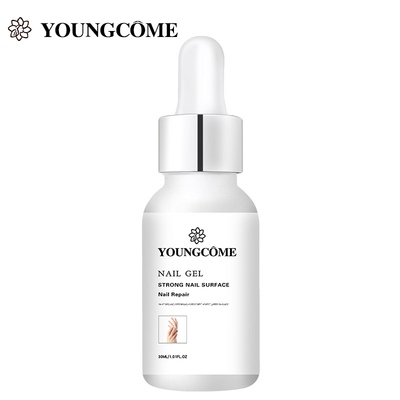 Nail Repair Anti-cracking Remove Fungal Infection Repair Gel