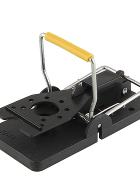 1PC Reusable Rat Catching Mice Mouse Traps Mousetrap Ba