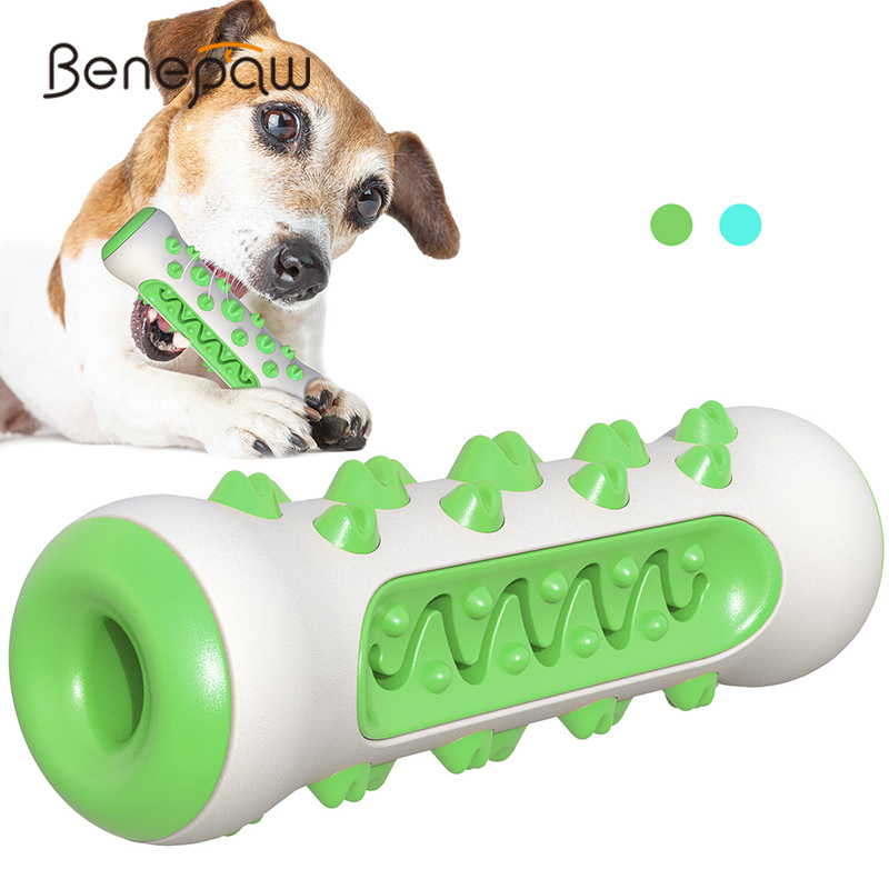 Benepaw Durable Dog Chew Toys For Small Large Dogs Nontoxic