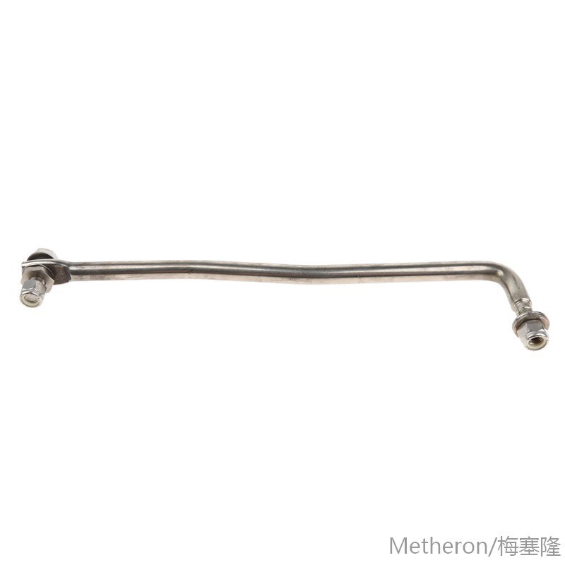 Outboard Motor Steering Linkage Kit, Stainless Steel Steerin