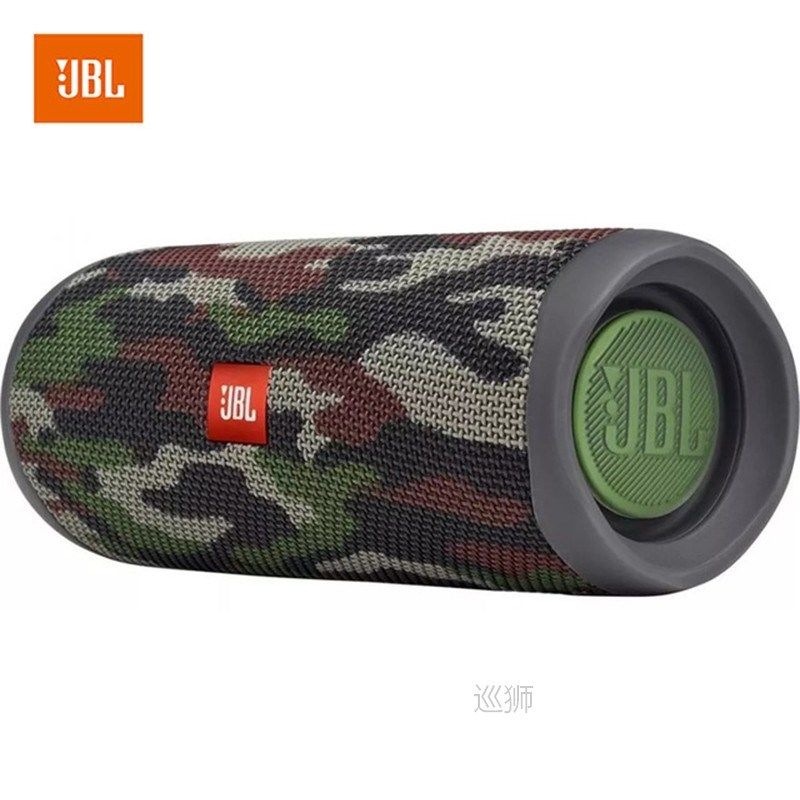 original flip 5 bluetooth speaker mini portable ipx7 waterp