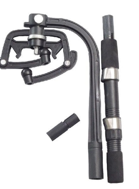 Outdoor fast Fishing Reel Line Winder Spooler Machine