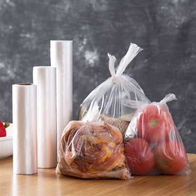 Fake bags are used by families to store refrigerators with l