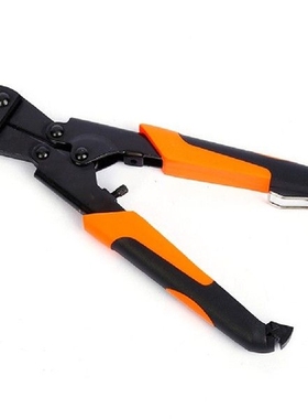 8Inch Bolt Cutter Pliers Alloy Steel Rope Scissors