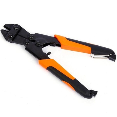 8Inch Bolt Cutter Pliers Alloy Steel Rope Scissors