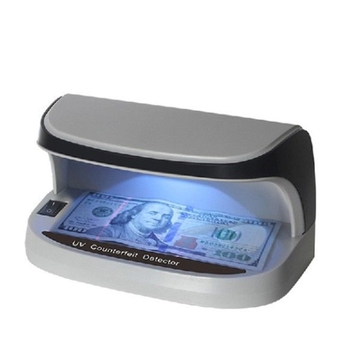 Portable Desktop Counterfeit Bill Money Detector Cash