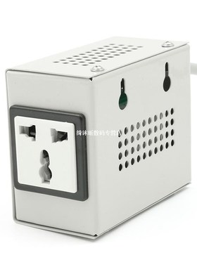 1Pcs Protable WBT 4000W AC 220V Variable Voltage Power Speed