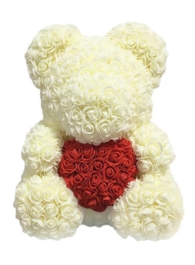 2021 New Polystyrene Foam Handmade Material Pug Model Styrof