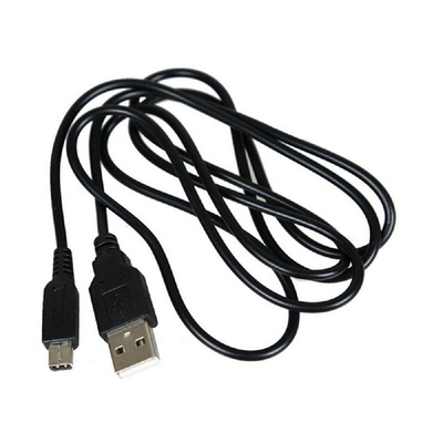 OMESHIN USB Charger data Cable for Nintendo 3DS XL DSi 2DS