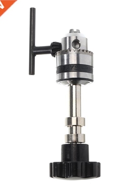 Carbon Steel Black Metal Long Needle Punch  Jewelry Makin