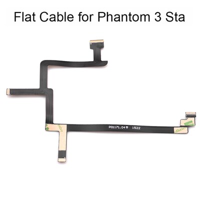 Gimbal Repair Parts Ribbon Flat Cable Camera Stabilizer Rep