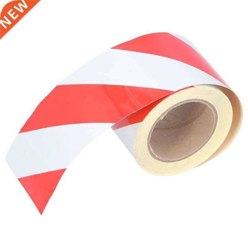 Reflective Warning Marking Smooth Surfaces Reflective Tape f